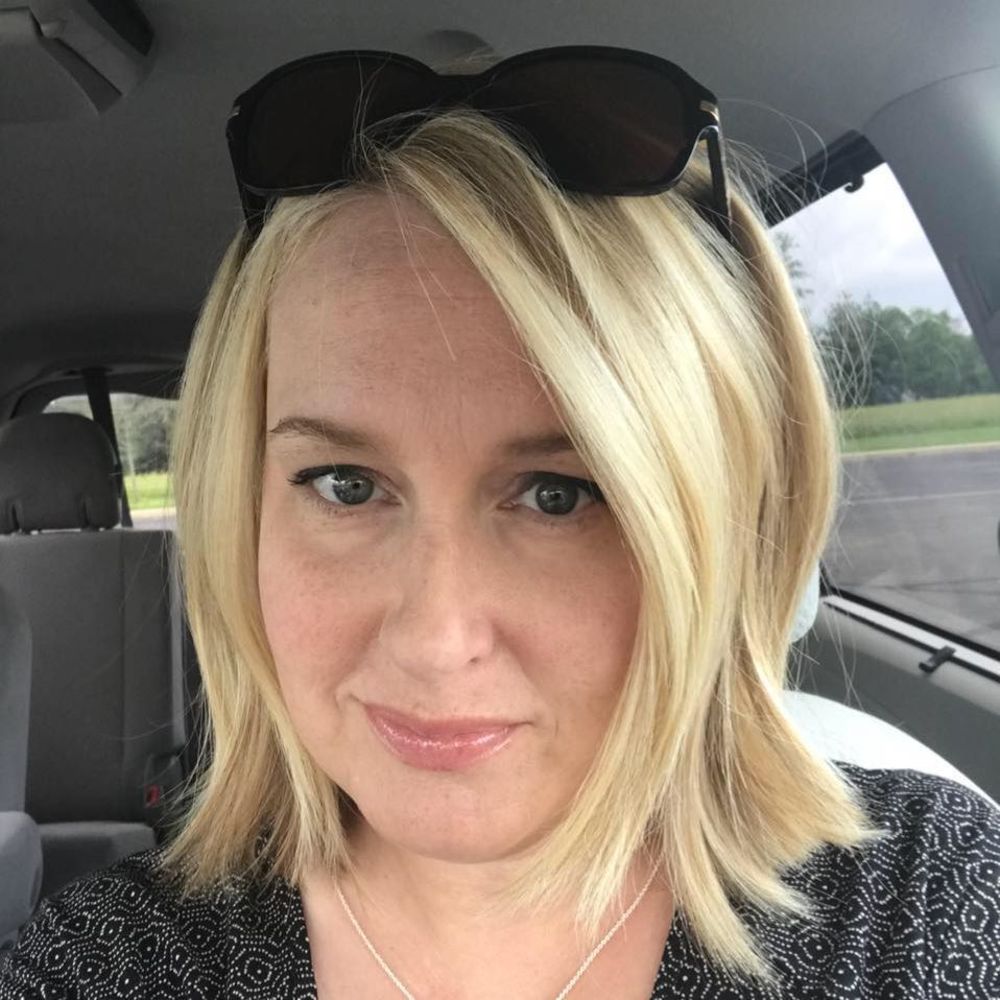 Meet your Posher, Cheryl